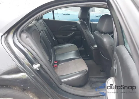 2015 Chevrolet Malibu 1Lt from USA, damaged, VIN 1G11C5SL9FF311747